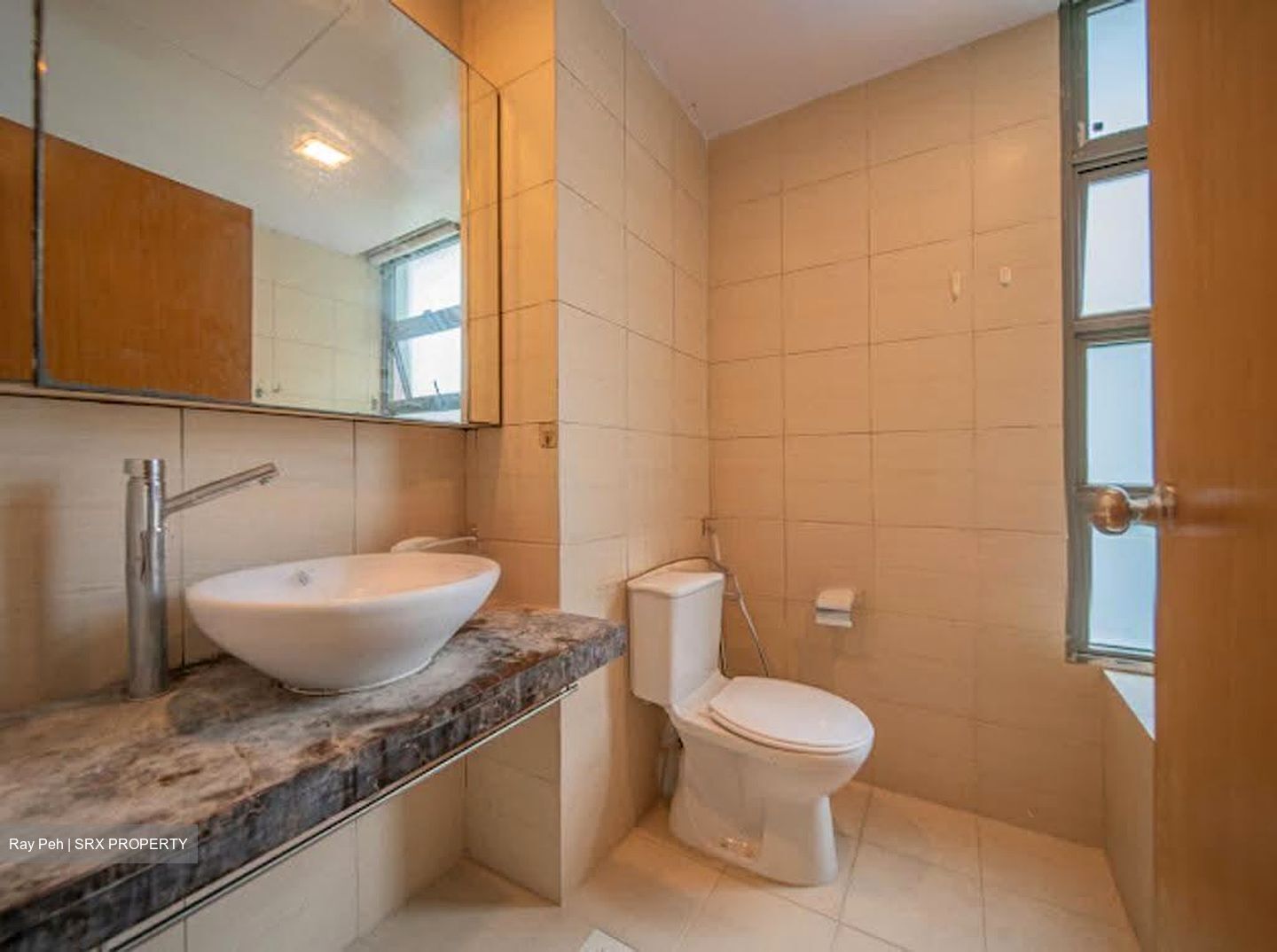 The Quintet (D23), Condominium #625477001